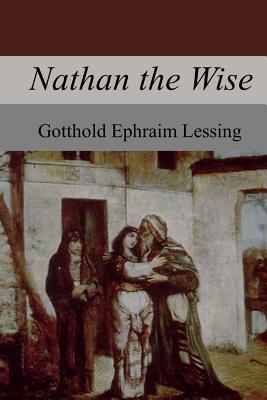 Nathan the Wise - William Taylor