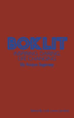 Boklit: Inspiring, Daring, Life Changing - Luth Lucero Jardinel