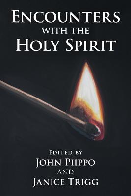 Encounters with the Holy Spirit - John Piippo