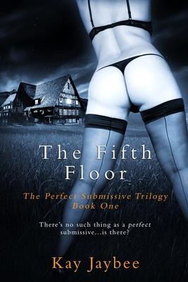 The Fifth Floor: An Erotic BDSM Novel - Kay Jaybee
