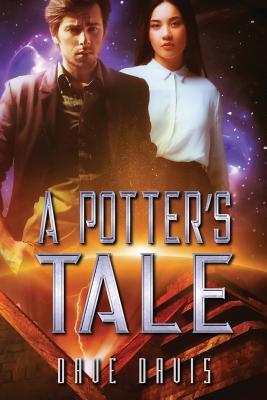 A Potter's Tale - Dave Davis