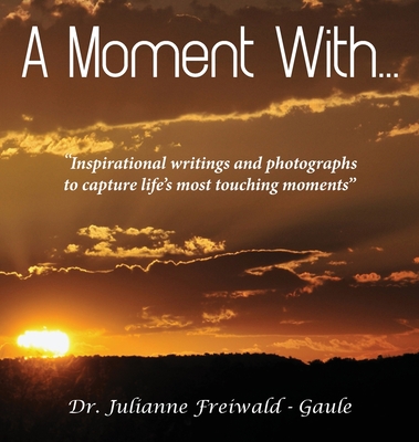A Moment With...: