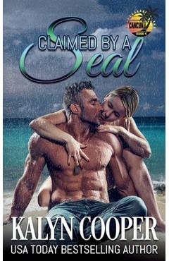 Poza produsului Claimed by a SEAL - Kalyn Cooper