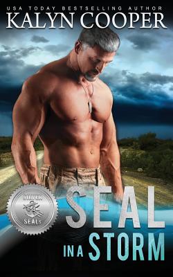 SEAL in a Storm - Kalyn Cooper