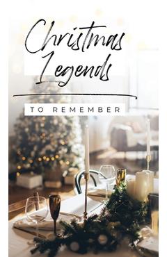 Poza produsului Christmas Legends to Remember - Helen Haidle