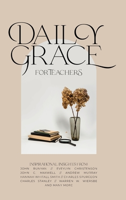 Daily Grace for Teachers - Honor Books