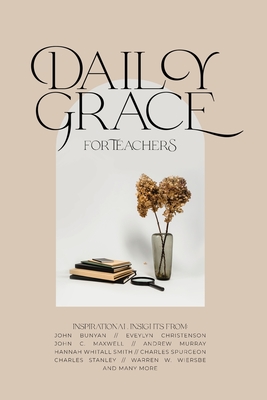Daily Grace for Teachers - Honor Books