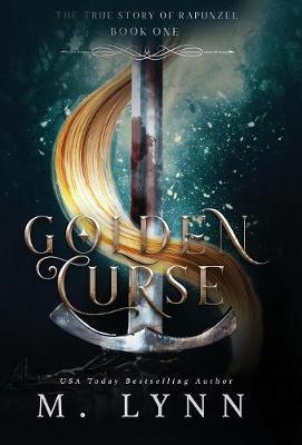 Golden Curse - M. Lynn