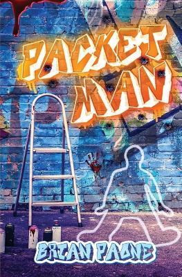 Packet Man - Brian Paone
