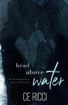 Poza produsului Head Above Water - Ce Ricci