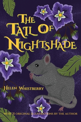 The Tail of Nightshade - Helen Whistberry