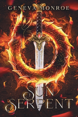 Sun Serpent - Geneva Monroe