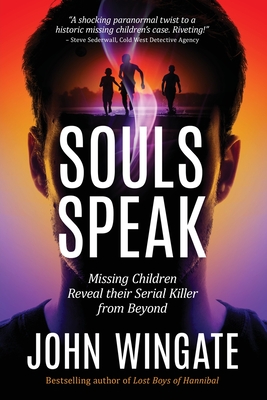 Souls Speak - John Wingate