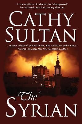 The Syrian - Cathy Sultan