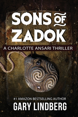 Sons of Zadok - Gary Lindberg
