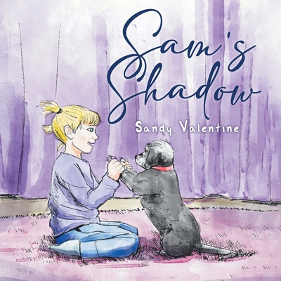 Sam's Shadow - Sandy Valentine
