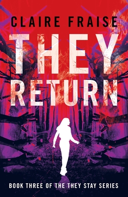 They Return - Claire Fraise