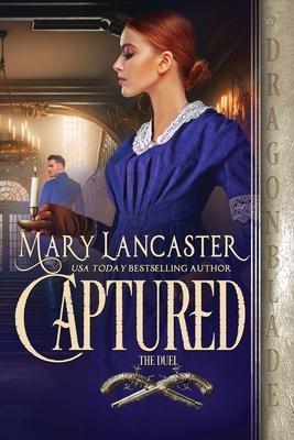 Captured - Mary Lancaster