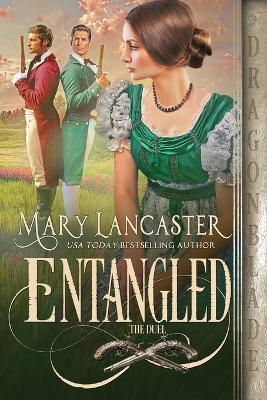 Entangled - Mary Lancaster