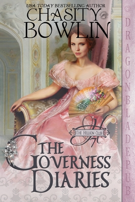 The Governess Diaries - Chasity Bowlin