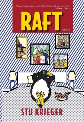 Raft - Stu Krieger