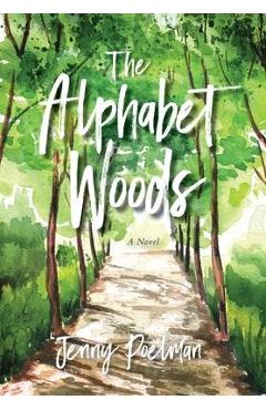 Poza produsului The Alphabet Woods - Jenny Poelman