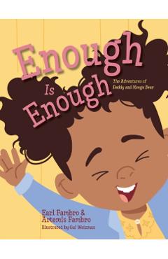 Enough is Enough - Earl Fambro