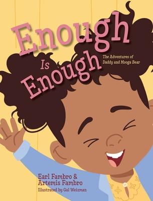 Enough is Enough - Earl Fambro