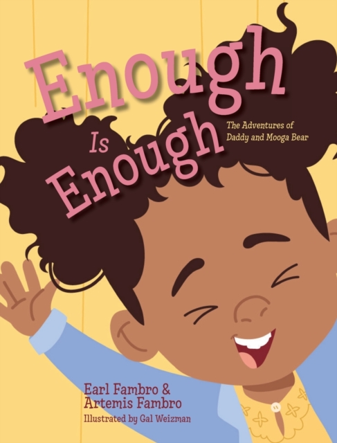 Enough is Enough - Earl Fambro