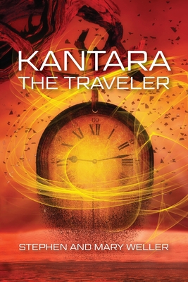 Kantara: The Traveler - Stephen Weller