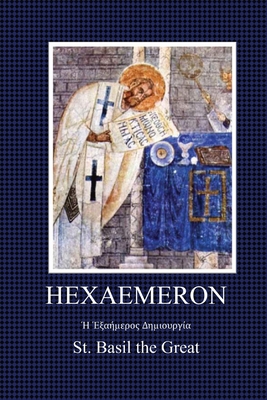Haxaemeron - St Basil The Great