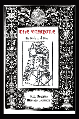 The Vampire - Montague Summers