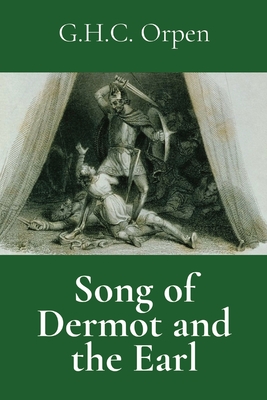 Song of Dermot and the Earl - G. H. C. Orpen