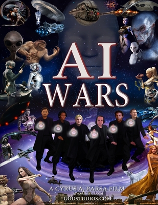 AI Wars: The Beginning - God Studios