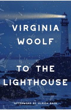 To the Lighthouse (Warbler Classics Annotated Edition) - Virginia Woolf