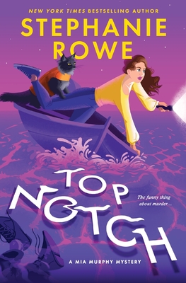 Top Notch - Stephanie Rowe