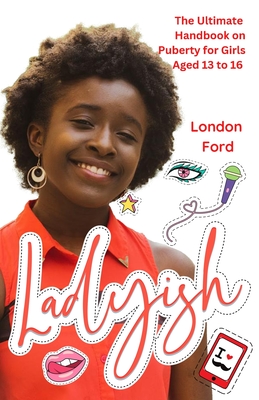 Ladyish - London Ford