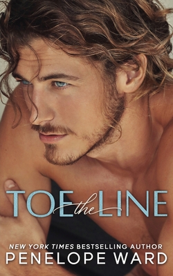 Toe the Line - Penelope Ward