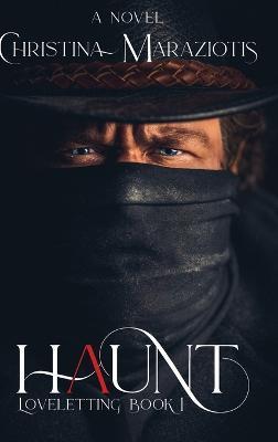 Haunt - Christina Maraziotis