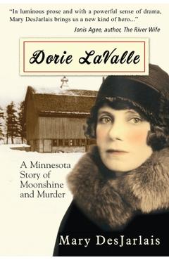 Poza produsului Dorie Lavalle - Mary Desjarlais