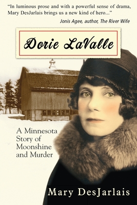Dorie Lavalle - Mary Desjarlais