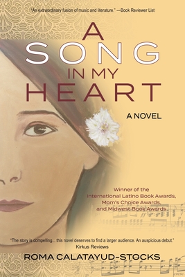 A Song In My Heart - Roma Calatayud-stocks