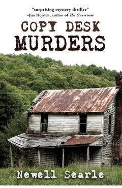 Poza produsului Copy Desk Murders - Newell Searle