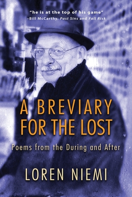A Breviary for the Lost - Loren Niemi