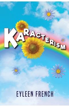 Poza produsului Karacterism - Eyleen French