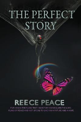 The Perfect Story - Reece Peace