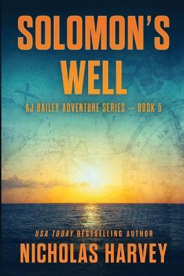 Solomon's Well - Nicholas Harvey