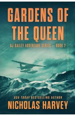 Poza produsului Gardens of the Queen - Nicholas Harvey