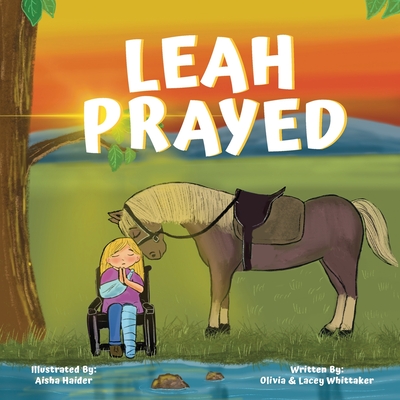 Leah Prayed - Olivia Whittaker