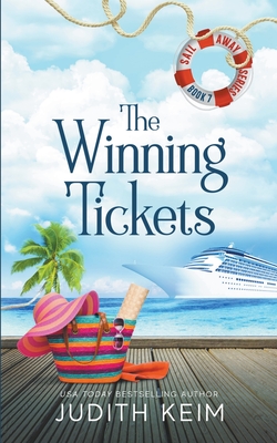 The Winning Tickets - Judith Keim